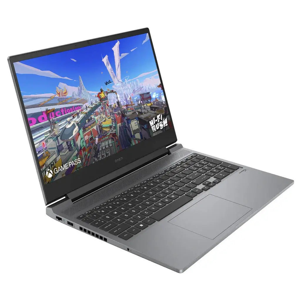 HP Omen 16 Gaming Laptop HP Omen 16 Gaming Laptop